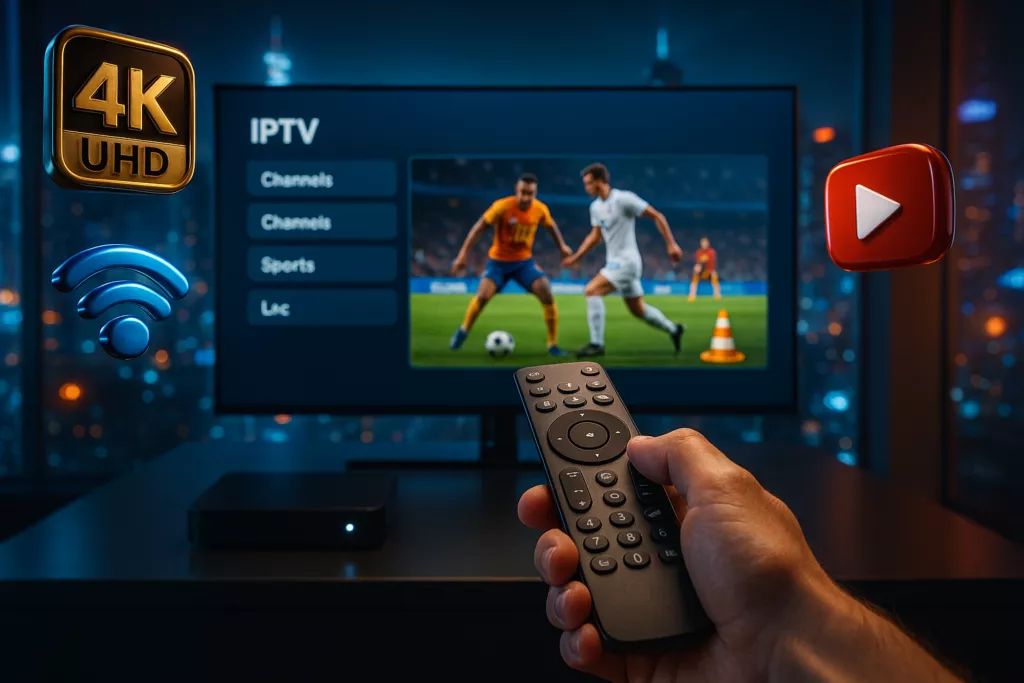 IPTV Windows & Mac Installeren — Complete Gids 2026